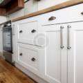 Plantation Kitchen Remodel: Creating a Family Sanctuary